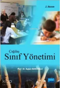 Çağdaş Sınıf Yönetimi