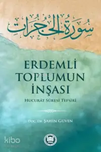 Erdemli Toplumun İnşası