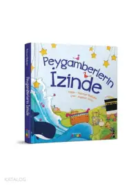 Peygamberlerin İzinde (Ciltli); Peygamberlerin İzinde 1-12