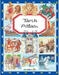 Tarih Atlası