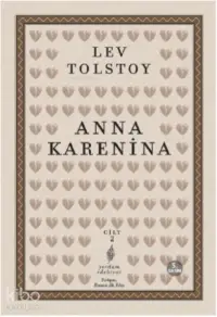 Anna Karenina 2. Cilt