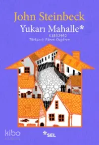 Yukarı Mahalle