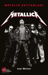 Metallica; Metalin Şeytanları