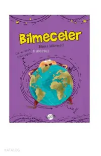 Bilmeceler