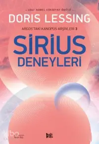 Sirius Deneyleri - Argos'taki Kanopus Arşivleri 3