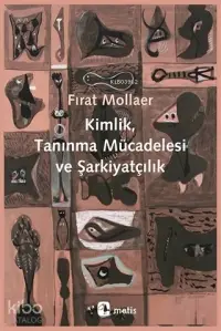 Kimlik, Tanınma Mücadelesi ve Şarkiyatçılık