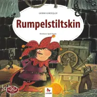 Rumpelstiltskin