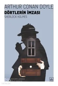 Dörtlerin İmzası - Sherlock Holmes