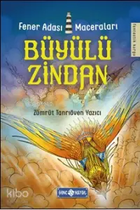 Büyülü Zindan / Fener Adası Maceraları 3