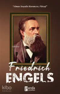 Friedrich Engels