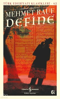  Define | Define | Mehmet Rauf | Ürün Şen Sönmez | Hacer Er | Türkiye İş Bankası Kültür Yayınları | 9786254058394 