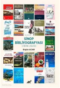 Sinop Bibliyografisi (1846-2023)