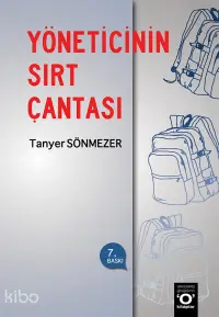 Yöneticinin Sırt Çantası