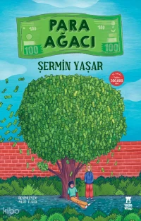  Para Ağacı | Para Ağacı | Şermin Yaşar | Taze Kitap | 9786259286792 