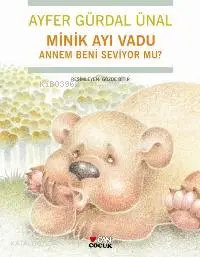 Minik Ayı Vadu Annem Beni Seviyor Mu?