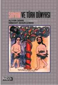 Şaman ve Türk Dünyası