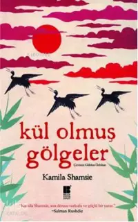 Kül Olmuş Gölgeler