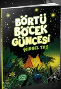 Börtü Böcek Güncesi