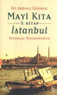 Mavi Kıta 3. Kitap - İstanbul