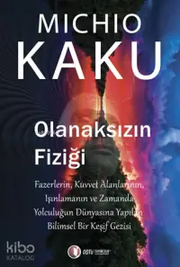 Olanaksızın Fiziği