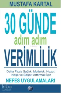 30 Günde Adım Adım Verimlilik