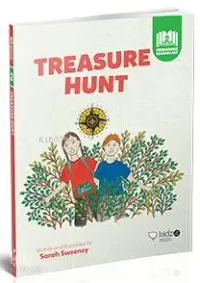 Treasure Hunt; İngilizce Seviyesi: Pre-intermediate