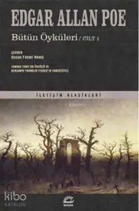 Edgar Allan Poe Bütün Öyküleri (2 Cilt)