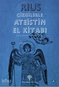 Çizgilerle Ateistin El Kitabı