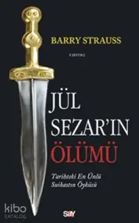 Jül Sezar'ın Ölümü