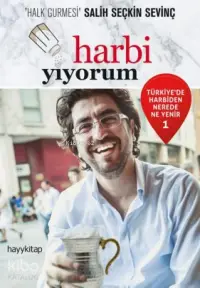 Harbi Yiyorum