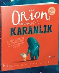 Orion ve Karanlık