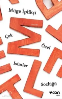 Çok Özel İsimler Sözlüğü