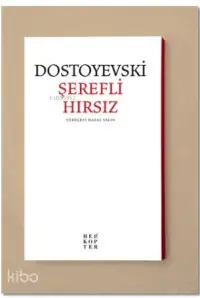 Şerefli Hırsız