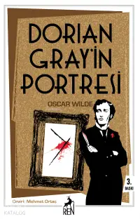 Dorian Grayin Portresi