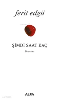 Şimdi Saat Kaç