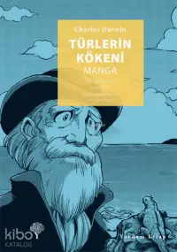 Türlerin Kökeni Manga