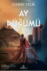 Ay Düğümü; (Ciltli Kapak)