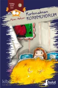 Korkmaktan Korkmuyorum