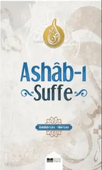 Ashab ı Suffe