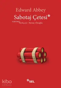 Sabotaj Çetesi