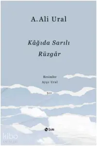 Kağıda Sarılı Rüzgar