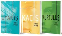 Uyanış Serisi (3 Kitap Takım)