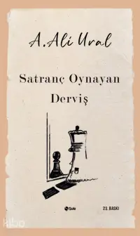 Satranç Oynayan Derviş