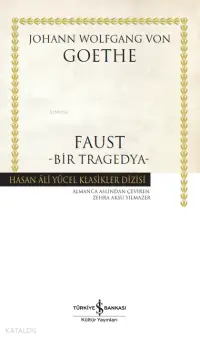 Faust ;Bir Tragedya