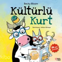 Kültürlü Kurt