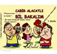 Bil Bakalım / Aykırı Şakalar