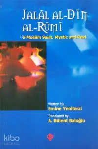 Jalal Al-Din Al-Rumi