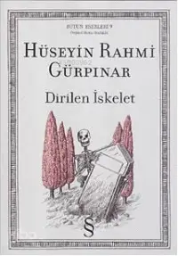 Dirilen İskelet