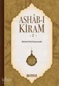 Ashab-ı Kiram - 2