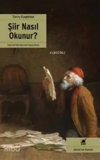 Şiir Nasıl Okunur?